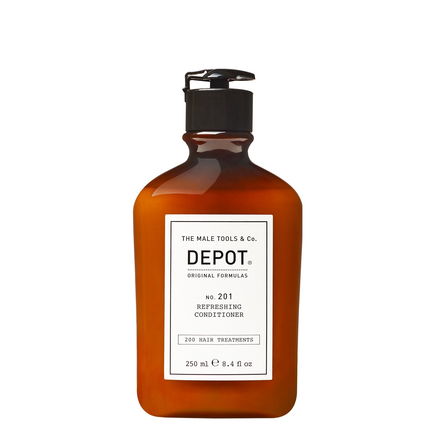 201 REFRESHING CONDITIONER