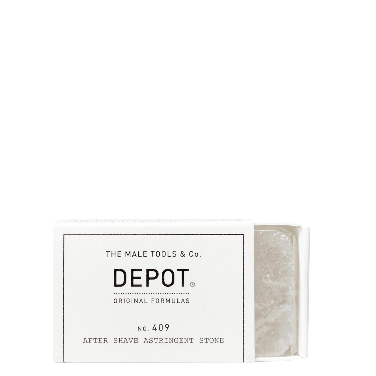 409 AFTER SHAVE ASTRINGENT STONE