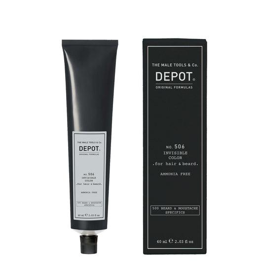 KIT - 506 INVISIBLE COLOR