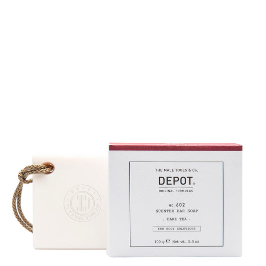 602 SCENTED BAR SOAP