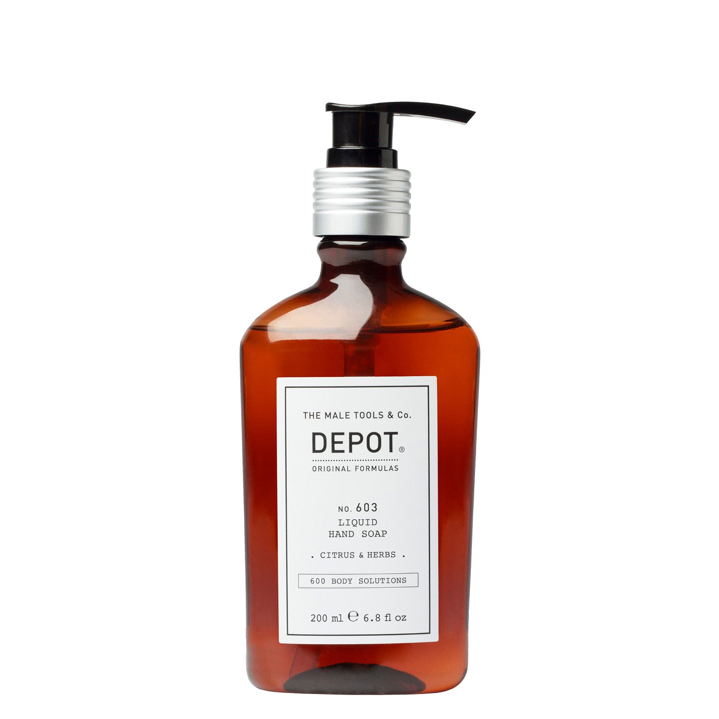 603 LIQUID HAND SOAP