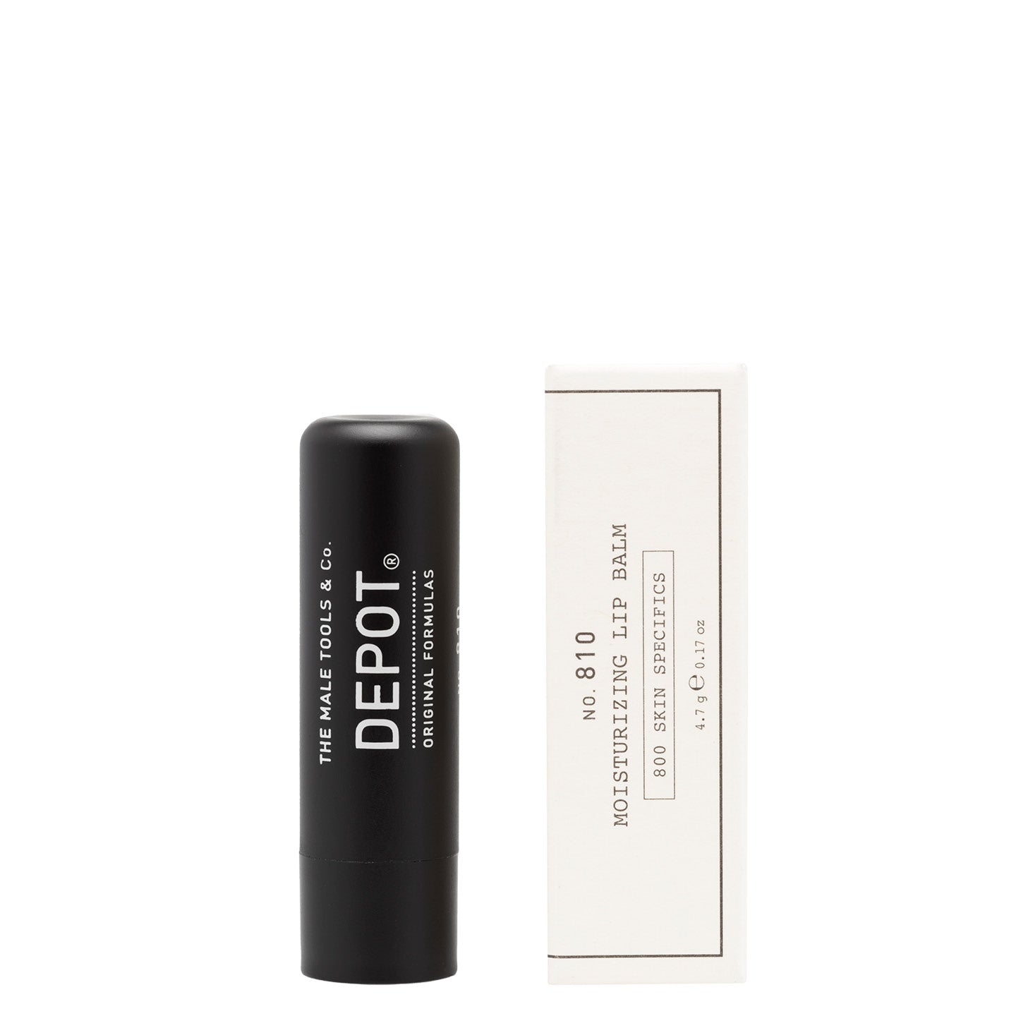 810 MOISTURIZING LIP BALM
