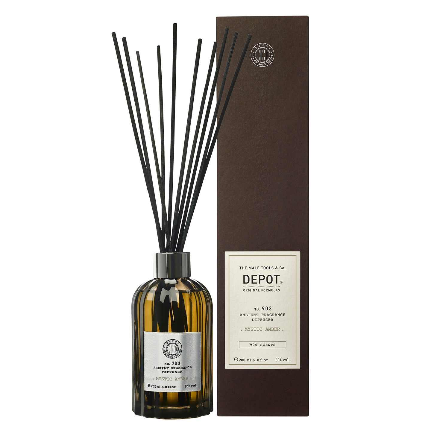 903 AMBIENT FRAGRANCE DIFFUSER