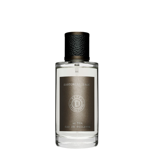 904 EAU DE TOILETTE