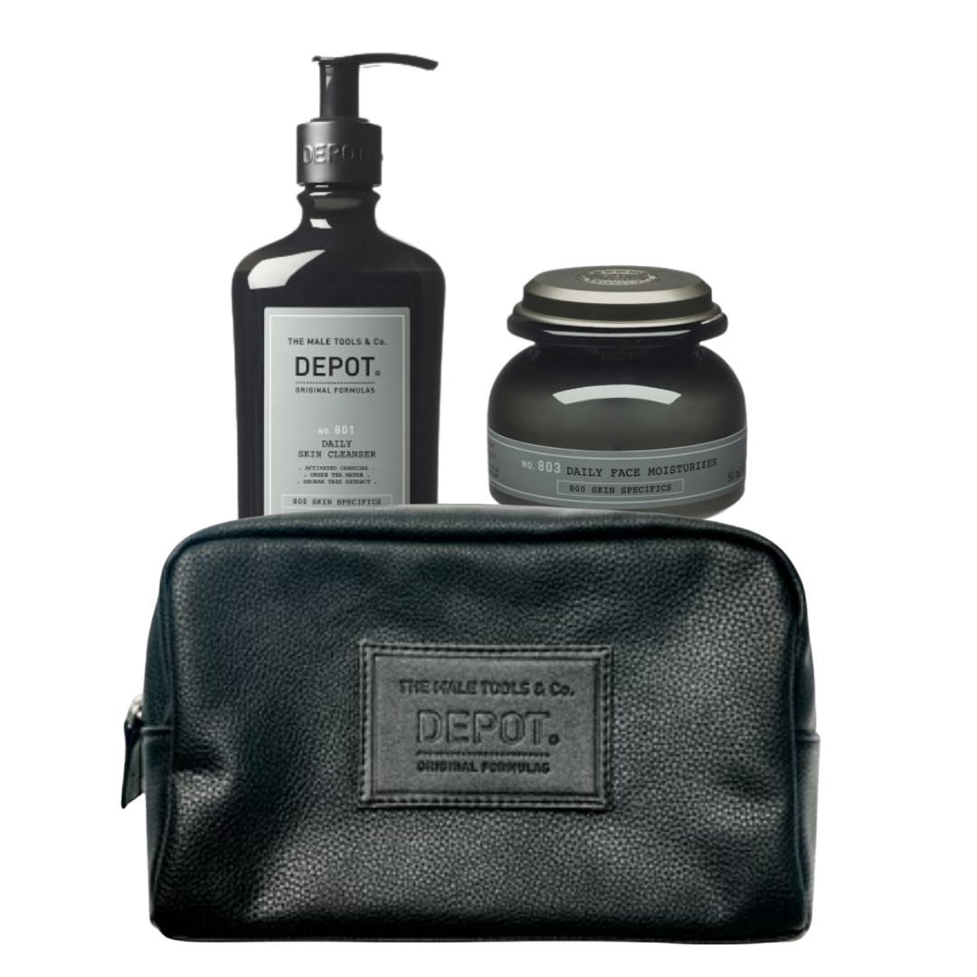 Kit Viso - Idratante e Antiage