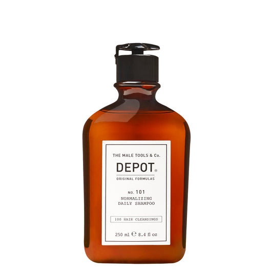 Shapoo professionali per capelli uomo | Depot® – Depot® - Barber & Co.