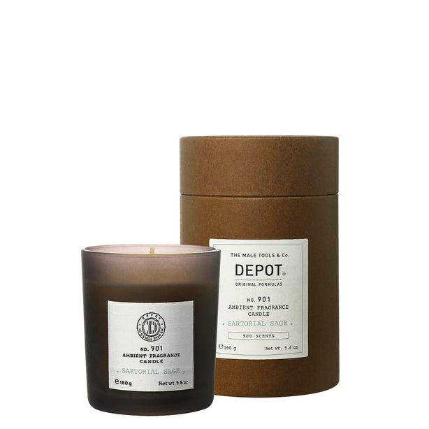 901 AMBIENT FRAGRANCE CANDLE