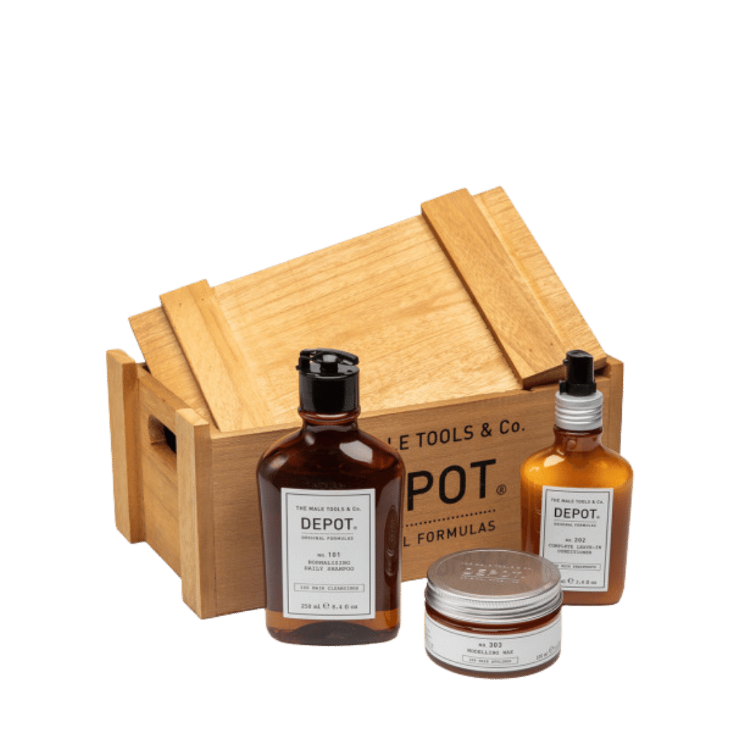 Experience Box - Capelli Perfetti  - Depot®