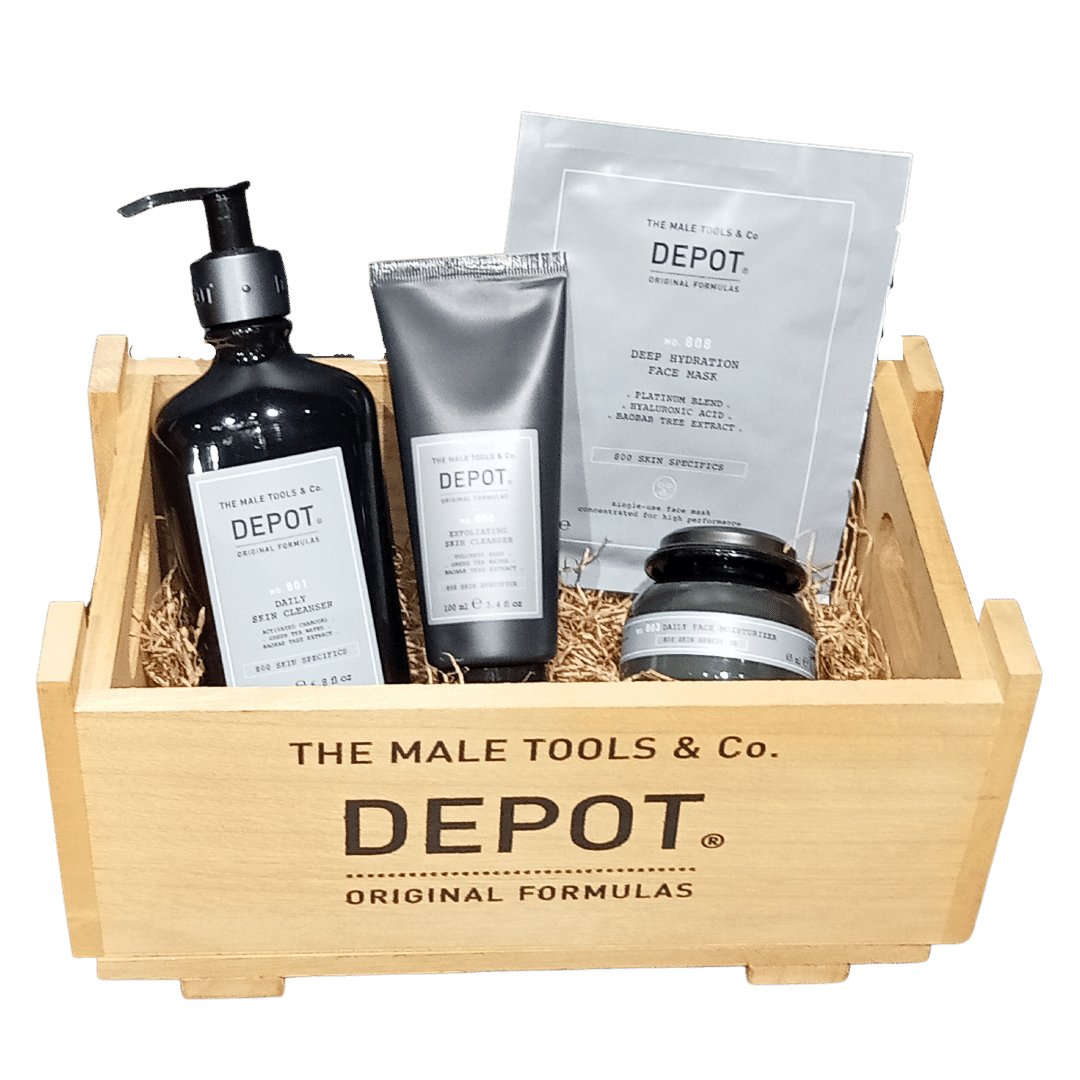 Kit - Skincare Rituale completo
